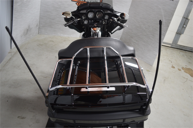 2013 Harley-Davidson Electra Glide Ultra Limited at Suburban Motors Harley-Davidson