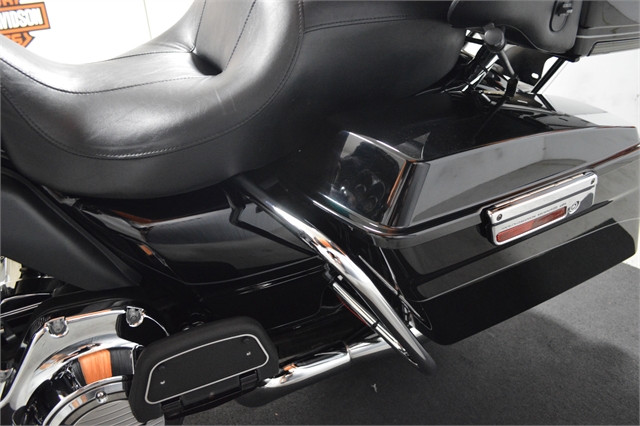 2013 Harley-Davidson Electra Glide Ultra Limited at Suburban Motors Harley-Davidson