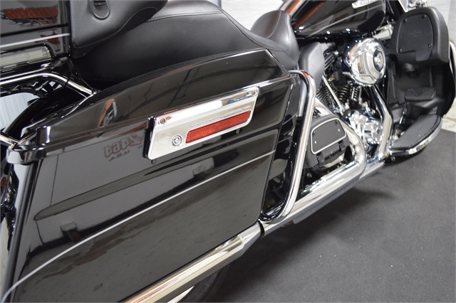 2013 Harley-Davidson Electra Glide Ultra Limited at Suburban Motors Harley-Davidson