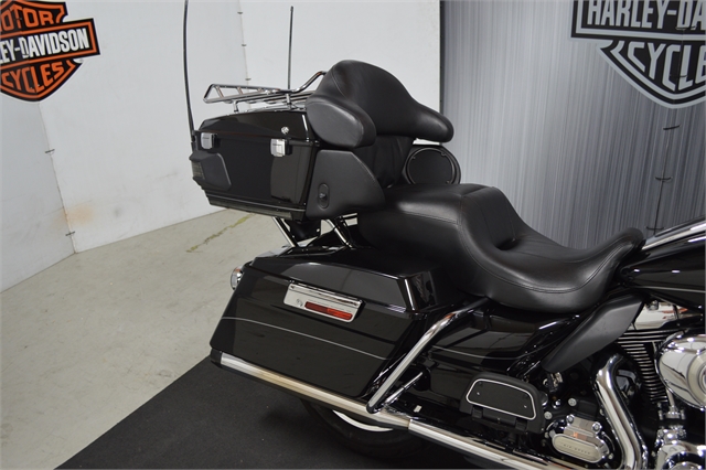 2013 Harley-Davidson Electra Glide Ultra Limited at Suburban Motors Harley-Davidson