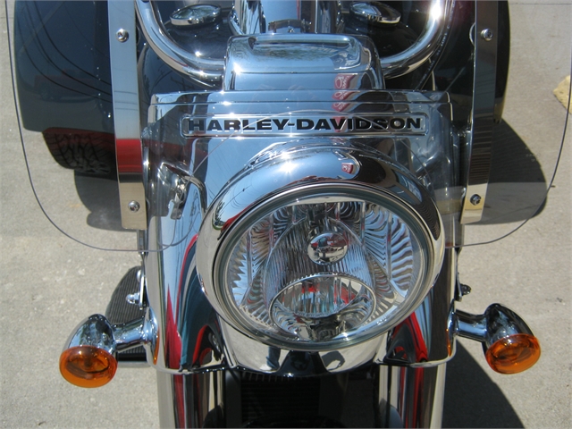 2020 Harley-Davidson Freewheeler at Brenny's Motorcycle Clinic, Bettendorf, IA 52722