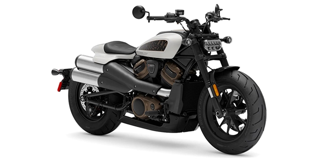 2021 Harley-Davidson Sportster S at Williams Harley-Davidson
