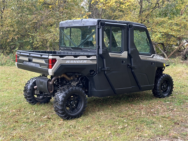 2024 Polaris Ranger Crew XP 1000 NorthStar Edition Premium at ATVs and More