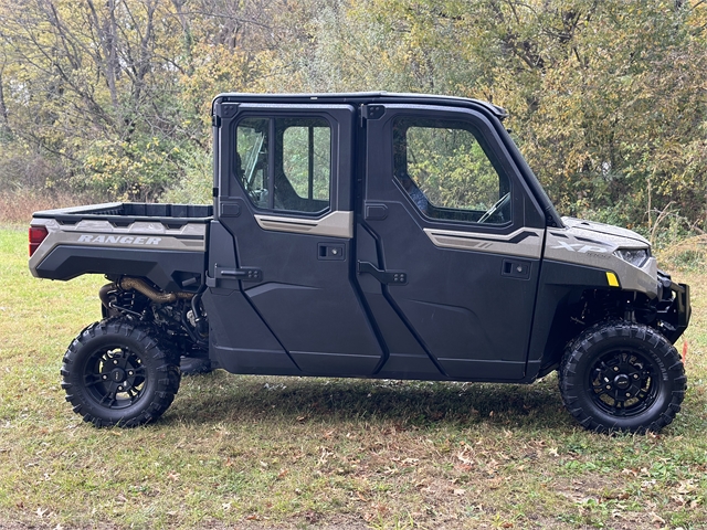 2024 Polaris Ranger Crew XP 1000 NorthStar Edition Premium at ATVs and More