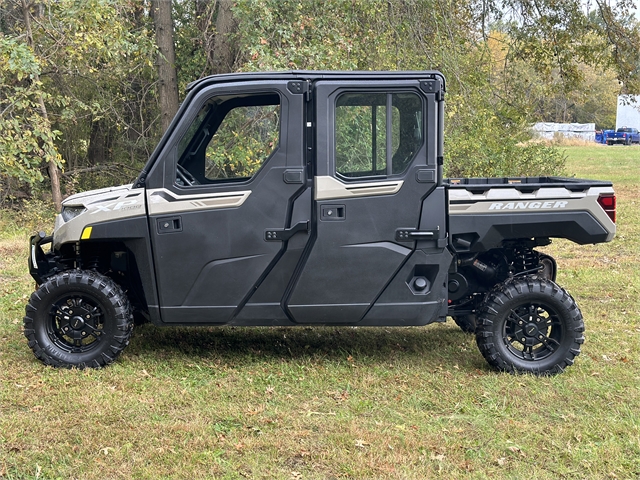 2024 Polaris Ranger Crew XP 1000 NorthStar Edition Premium at ATVs and More