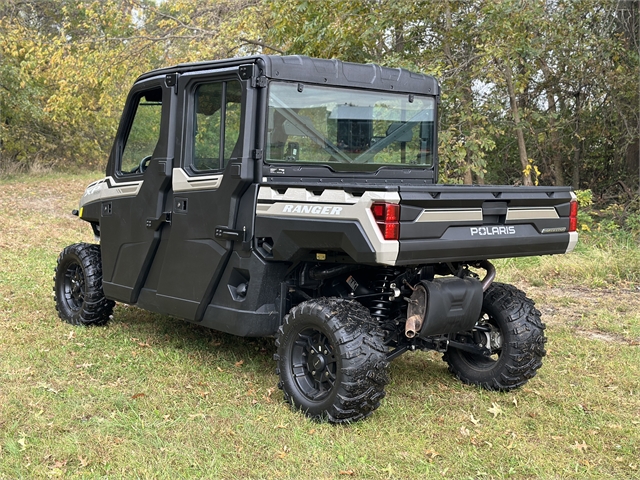 2024 Polaris Ranger Crew XP 1000 NorthStar Edition Premium at ATVs and More