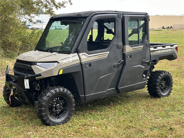 2024 Polaris Ranger Crew XP 1000 NorthStar Edition Premium at ATVs and More