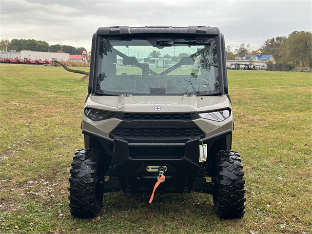 2024 Polaris Ranger Crew XP 1000 NorthStar Edition Premium at ATVs and More