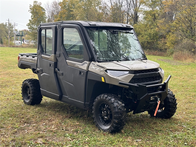 2024 Polaris Ranger Crew XP 1000 NorthStar Edition Premium at ATVs and More