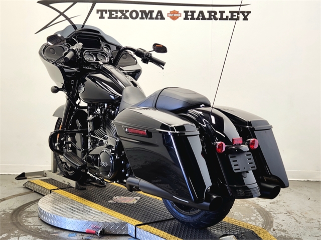 2023 Harley-Davidson Road Glide Special at Texoma Harley-Davidson