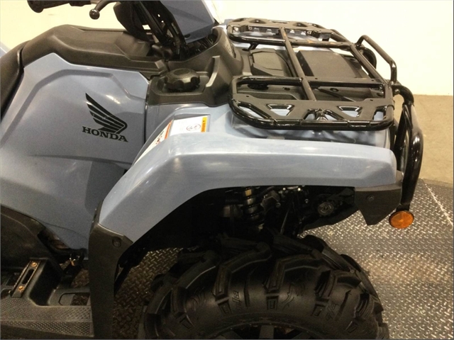 2019 Honda FourTrax Foreman Rubicon 4x4 EPS at Naples Powersports and Equipment