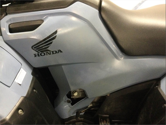 2019 Honda FourTrax Foreman Rubicon 4x4 EPS at Naples Powersport and Equipment