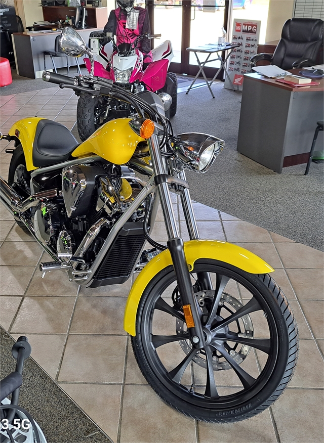 2023 Honda Fury Base at Dale's Fun Center, Victoria, TX 77904