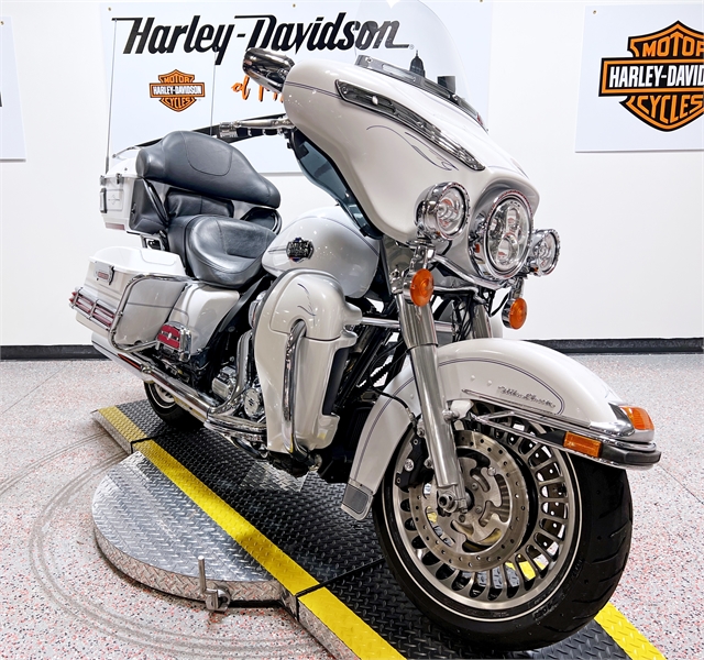 2012 Harley-Davidson Electra Glide Ultra Classic at Harley-Davidson of Madison