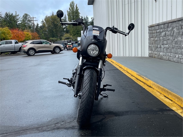 2022 Indian Motorcycle Scout Rogue at Lynnwood Motoplex, Lynnwood, WA 98037