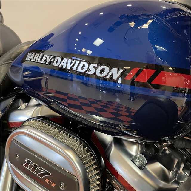 2020 Harley-Davidson CVO CVO Limited at Harley-Davidson of Indianapolis