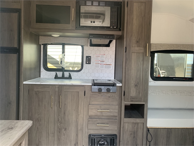 2022 Coachmen Viking Ultra-Lite 182 DBU 182DBU at Prosser's Premium RV Outlet