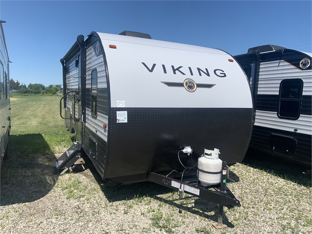 2022 Coachmen Viking Ultra-Lite 182 DBU 182DBU at Prosser's Premium RV Outlet