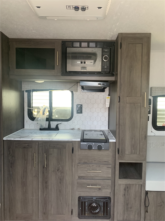 2022 Coachmen Viking Ultra-Lite 182 DBU 182DBU at Prosser's Premium RV Outlet