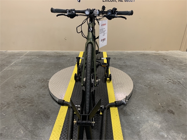 2018 Yamaha eBike CrossCore at Star City Motor Sports