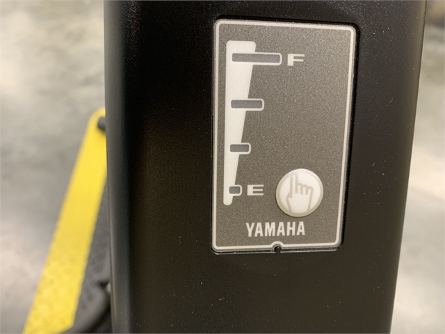 2018 Yamaha eBike CrossCore at Star City Motor Sports