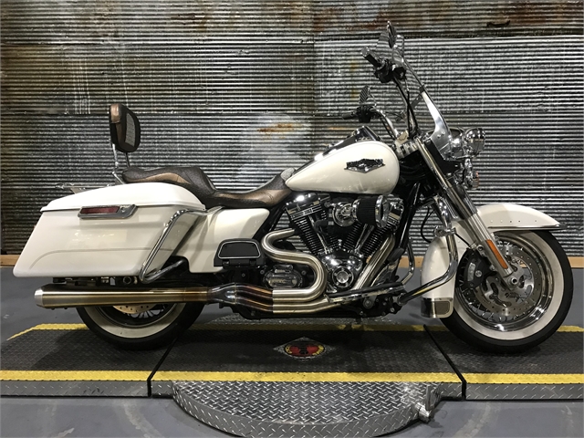 2015 Harley-Davidson Road King Base at Texarkana Harley-Davidson