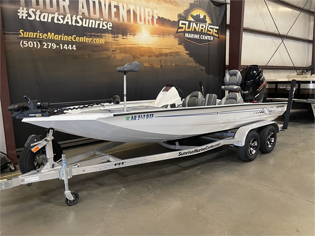 2020 Xpress Boats X19 Pro X19 Pro at Sunrise Marine Center
