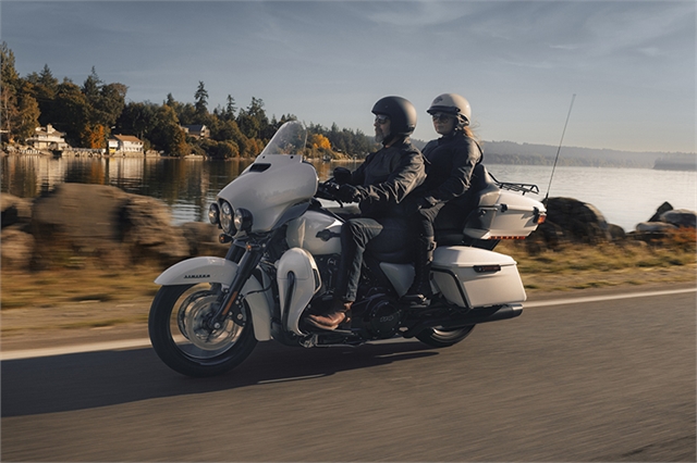 2024 Harley-Davidson Electra Glide Ultra Limited at Harley-Davidson of Waco