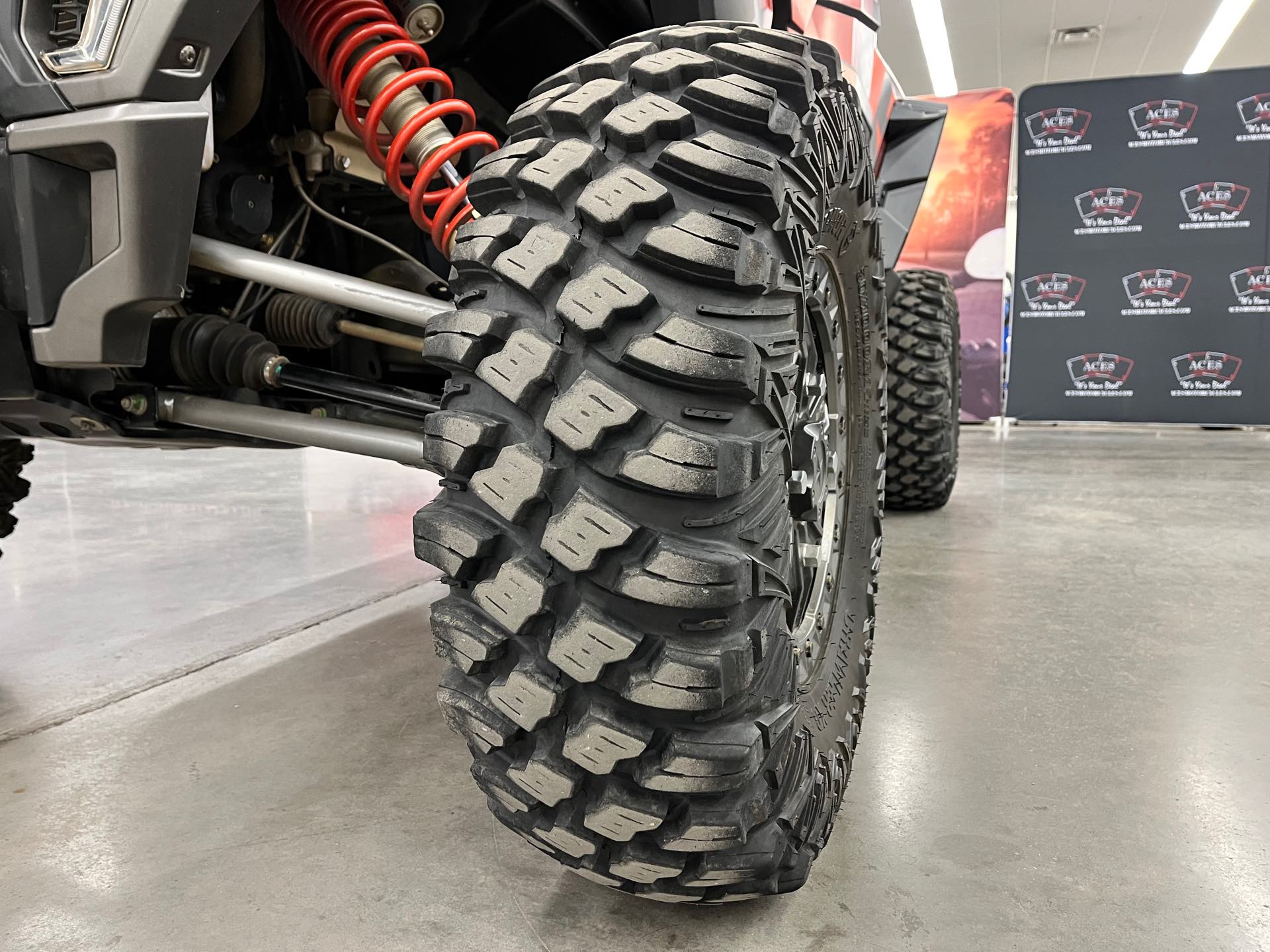 2022 Polaris RZR XP 1000 Trails and Rocks Edition at Aces Motorcycles - Denver