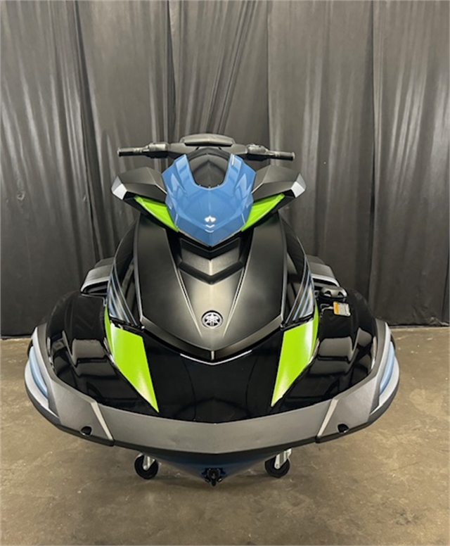 2024 Yamaha WaveRunner VX Deluxe at Powersports St. Augustine