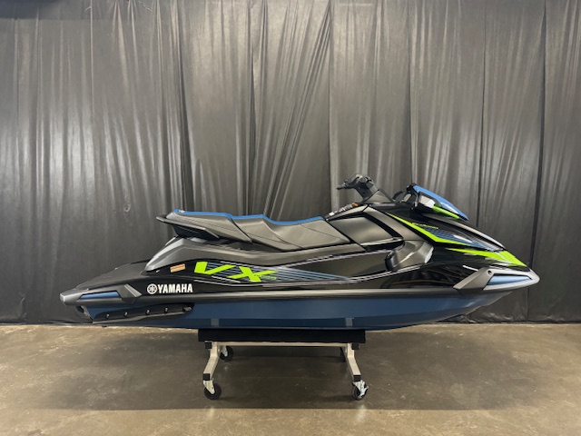 2024 Yamaha WaveRunner VX Deluxe at Powersports St. Augustine