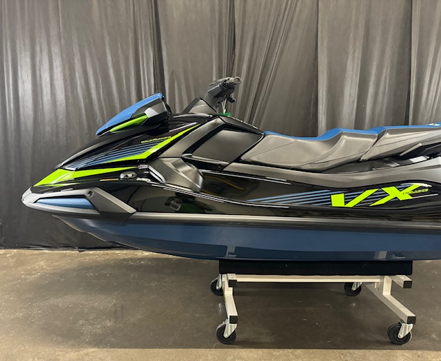 2024 Yamaha WaveRunner VX Deluxe at Powersports St. Augustine