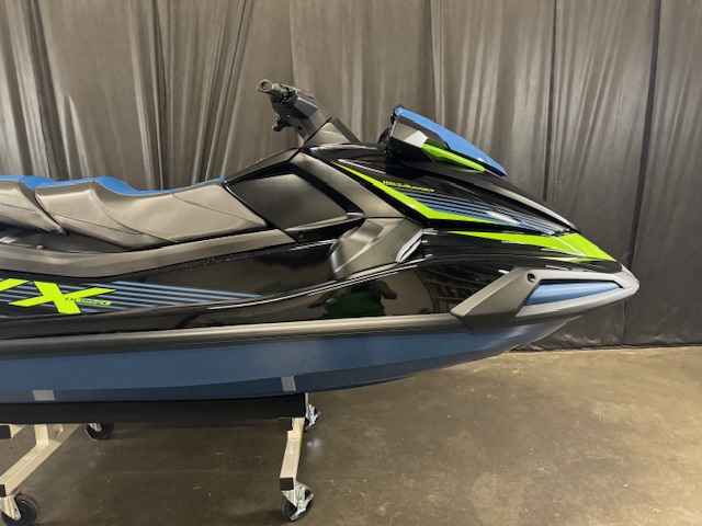 2024 Yamaha WaveRunner VX Deluxe at Powersports St. Augustine