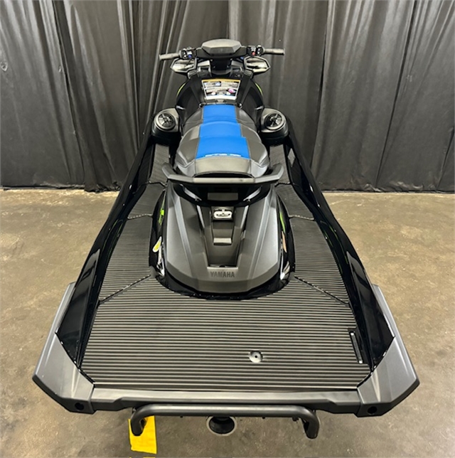 2024 Yamaha WaveRunner VX Deluxe at Powersports St. Augustine