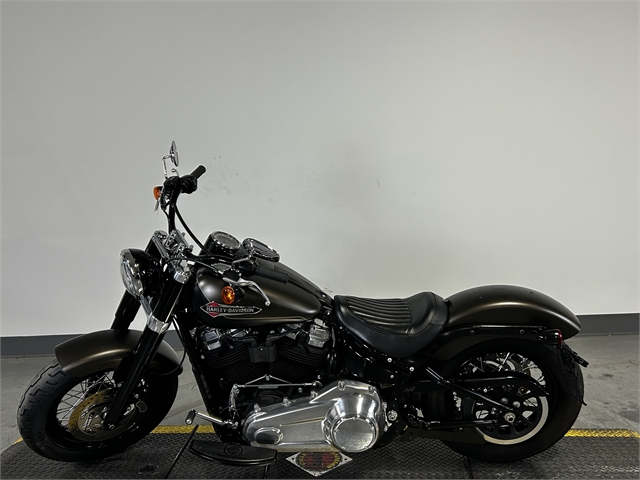 2021 Harley-Davidson FLSL at Worth Harley-Davidson