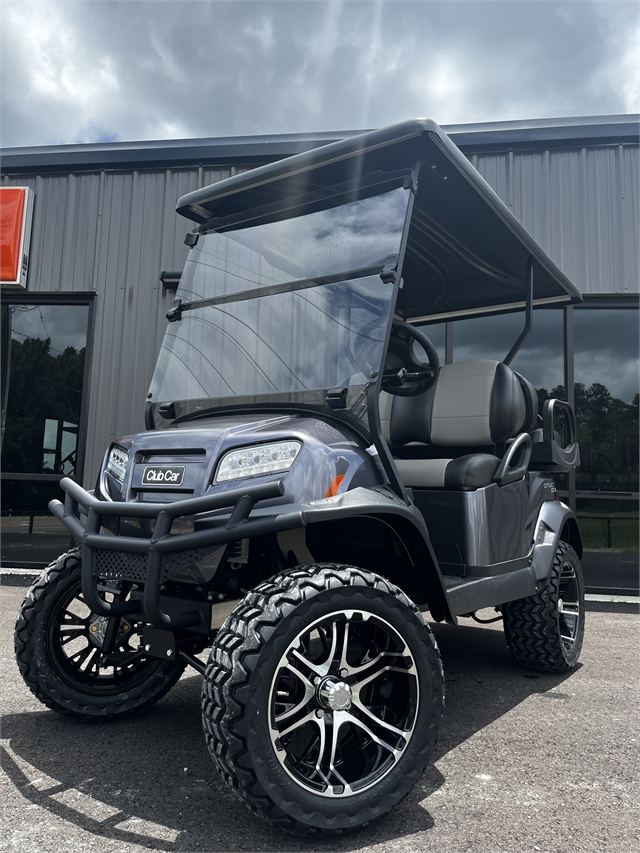 2025 Club Car Onward  Lifted 4 Passenger HP Lithium at Patriot Golf Carts & Powersports