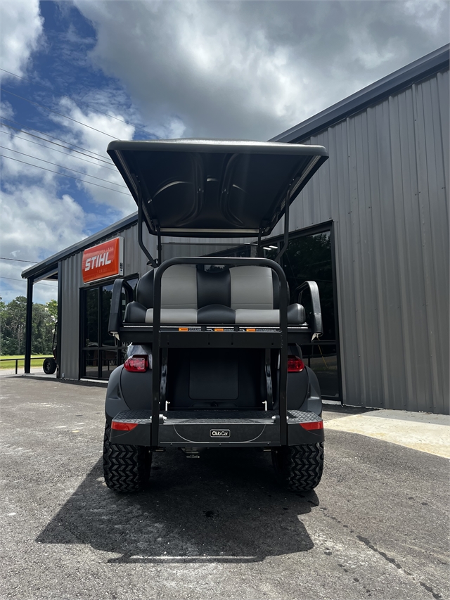 2025 Club Car Onward  Lifted 4 Passenger HP Lithium at Patriot Golf Carts & Powersports