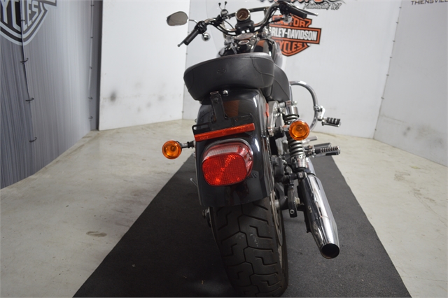 2008 Harley-Davidson Dyna Glide Super Glide at Suburban Motors Harley-Davidson