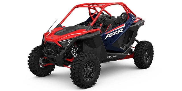 2022 Polaris RZR Pro XP Ultimate Rockford Fosgate Limited Edition at Friendly Powersports Baton Rouge