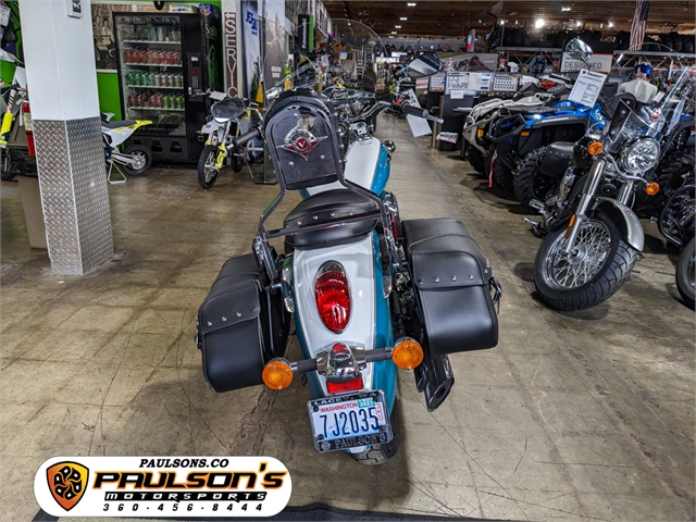 2022 Kawasaki Vulcan 900 Classic LT at Paulson's Motorsports