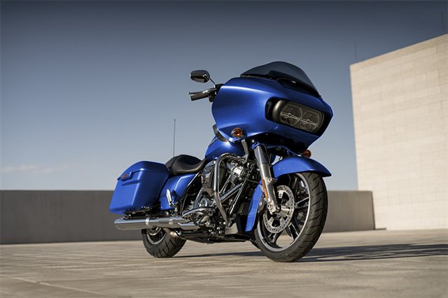 2017 Harley-Davidson Road Glide Special at Fresno Harley-Davidson