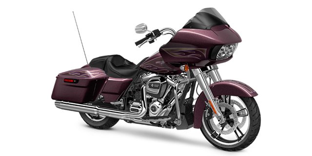 2017 Harley-Davidson Road Glide Special at Fresno Harley-Davidson