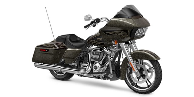 2017 Harley-Davidson Road Glide Special at Fresno Harley-Davidson