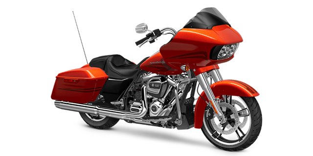 2017 Harley-Davidson Road Glide Special at Fresno Harley-Davidson