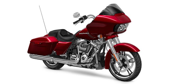 2017 Harley-Davidson Road Glide Special at Fresno Harley-Davidson