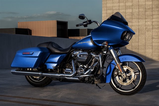 2017 Harley-Davidson Road Glide Special at Fresno Harley-Davidson