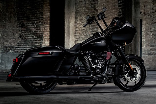 2017 Harley-Davidson Road Glide Special at Fresno Harley-Davidson