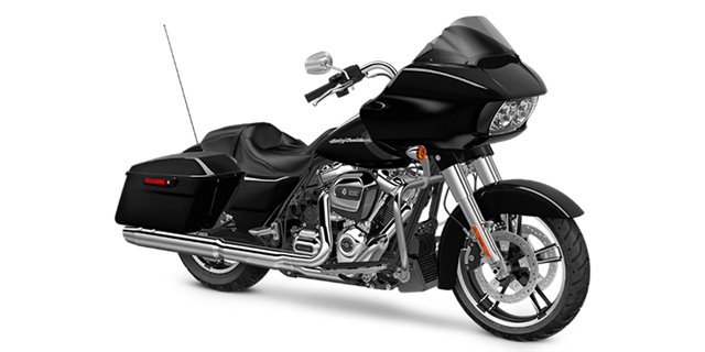 2017 Harley-Davidson Road Glide Special at Fresno Harley-Davidson