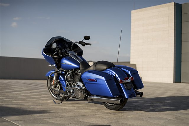 2017 Harley-Davidson Road Glide Special at Fresno Harley-Davidson