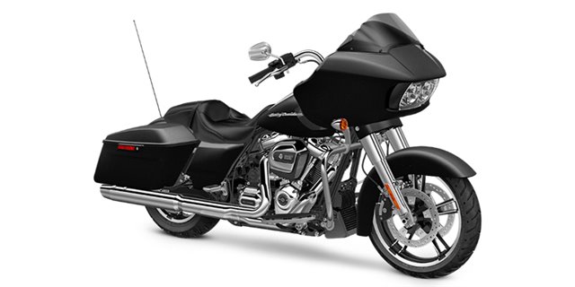 2017 Harley-Davidson Road Glide Special at Fresno Harley-Davidson